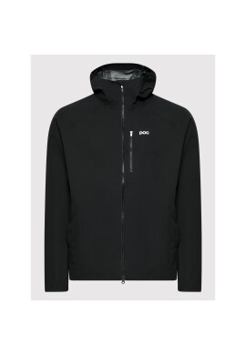 POC Ветровка 52323 Черен Regular Fit - Pepit.bg