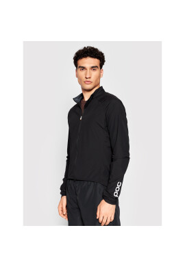 POC Ветровка 58011 Черен Regular Fit - Pepit.bg