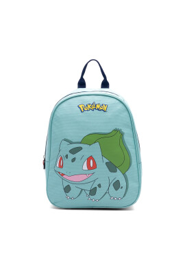 POKEMON Раница 224POC201BUL Зелен - Pepit.bg