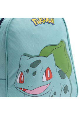 POKEMON Раница 224POC201BUL Зелен - Pepit.bg