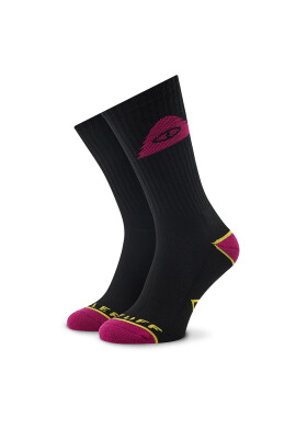 Poler Дълги чорапи unisex Cyclops 223ACUSK01 Черен - Pepit.bg