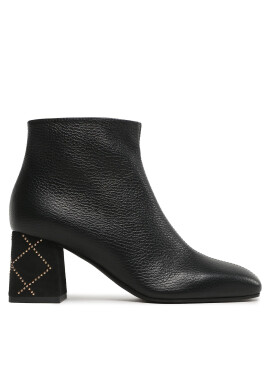 Pollini Боти SA21036G1HTDS000 Черен - Pepit.bg