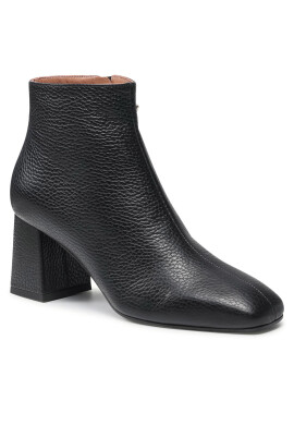 Pollini Боти SA21096G0DTD0000 Черен - Pepit.bg