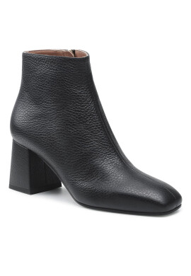 Pollini Боти SA21096G1DTD0000 Черен - Pepit.bg