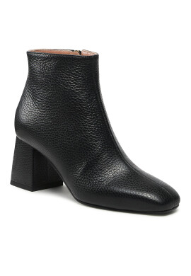 Pollini Боти SA21096G1FTD0000 Черен - Pepit.bg