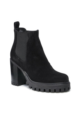Pollini Боти SA21259G0DTE0000 Черен - Pepit.bg