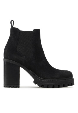 Pollini Боти SA21259G1FTH0000 Черен - Pepit.bg