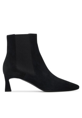 Pollini Боти SA24025C1FTA0000 Черен - Pepit.bg
