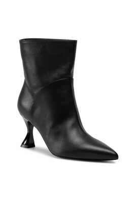 Pollini Боти SA24067C1BTD0000 Черен - Pepit.bg
