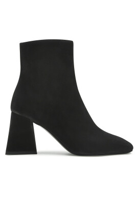Pollini Боти SA24087C1FTA100A Черен - Pepit.bg
