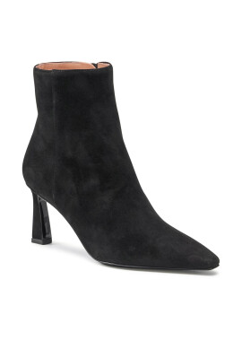 Pollini Боти SA24177C0DTA0000 Черен - Pepit.bg