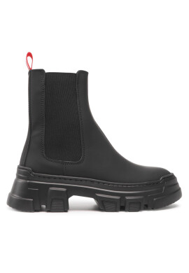 Pollini Боти SA24266G0DTR0000 Черен - Pepit.bg