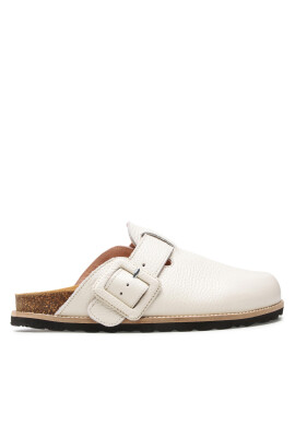 Pollini Чехли SA10323G0ETE0110 Бежов - Pepit.bg