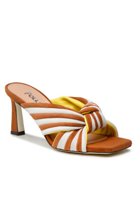 Pollini Чехли SA28047C1ETQ420A Бежов - Pepit.bg