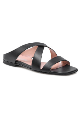 Pollini Чехли SA28100C0CTD0000 Черен - Pepit.bg