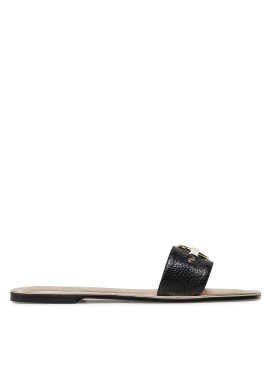 Pollini Чехли SA28030C1GTD200A Черен - Pepit.bg