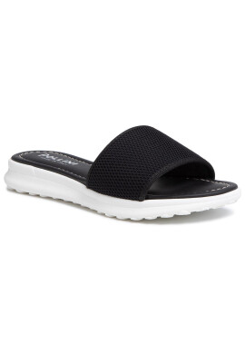 Pollini Чехли SA28132G0ARB0000 Черен - Pepit.bg