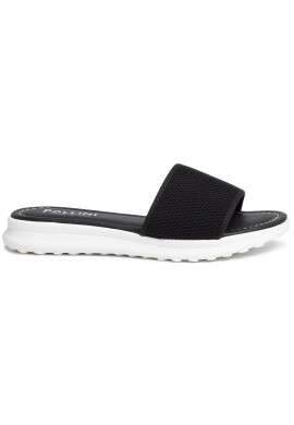 Pollini Чехли SA28132G0ARB0000 Черен - Pepit.bg