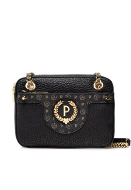 Pollini Дамска чанта SC4506PP1FSG200A Черен - Pepit.bg