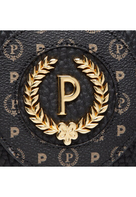 Pollini Дамска чанта SC4507PP1FSG200A Черен - Pepit.bg