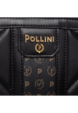 Pollini Дамска чанта SC4513PP1FSL100A Черен - Pepit.bg