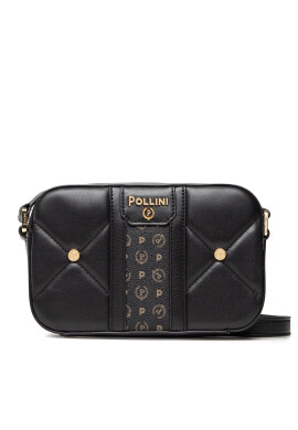 Pollini Дамска чанта SC4518PP1FSL100A Черен - Pepit.bg