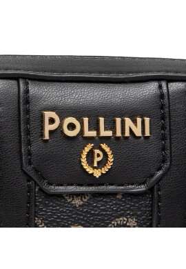 Pollini Дамска чанта SC4518PP1FSL100A Черен - Pepit.bg