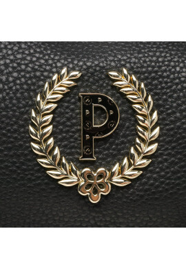 Pollini Дамска чанта SC4557PP1FSG0000 Черен - Pepit.bg