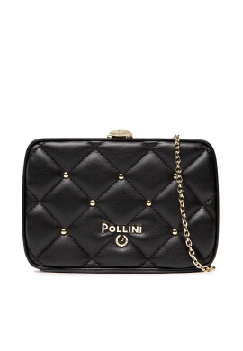Pollini Дамска чанта SC4559PP1FSB0000 Черен - Pepit.bg