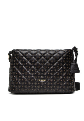 Pollini Дамска чанта TE8400PP02Q2200A Черен - Pepit.bg