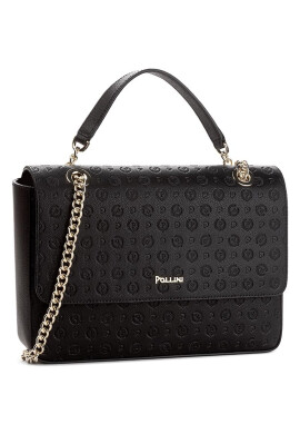 Pollini Дамска чанта TE8405PP02Q2100A Черен - Pepit.bg
