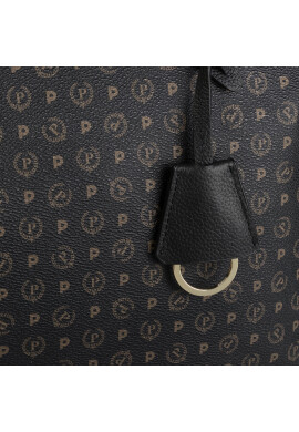 Pollini Дамска чанта TE8408PP02Q1100A Черен - Pepit.bg