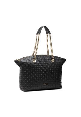 Pollini Дамска чанта TE8408PP02Q2500A Черен - Pepit.bg