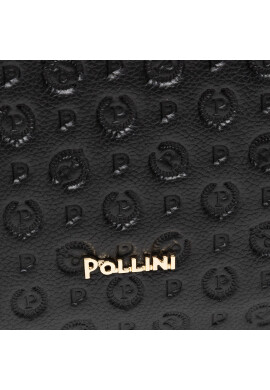 Pollini Дамска чанта TE8408PP02Q2500A Черен - Pepit.bg