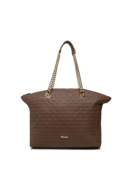 Pollini Дамска чанта TE8408PP02Q2530A Кафяв - Pepit.bg