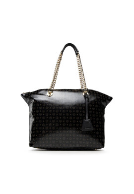 Pollini Дамска чанта TE8408PP02Q6C00A Черен - Pepit.bg