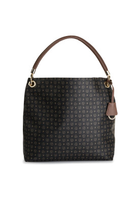 Pollini Дамска чанта TE8409PP02Q1100D Черен - Pepit.bg