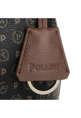 Pollini Дамска чанта TE8409PP02Q1100D Черен - Pepit.bg