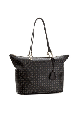 Pollini Дамска чанта TE8410PP02Q1100A Черен - Pepit.bg
