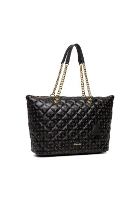 Pollini Дамска чанта TE8410PP02Q2200A Черен - Pepit.bg