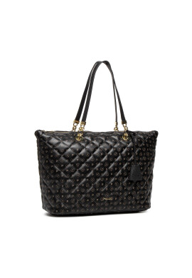 Pollini Дамска чанта TE8410PP02Q2200A Черен - Pepit.bg