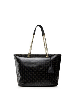 Pollini Дамска чанта TE8410PP02Q6C00A Черен - Pepit.bg