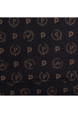 Pollini Дамска чанта TE8413PP03Q1100D Черен - Pepit.bg