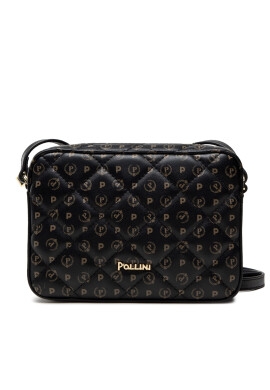 Pollini Дамска чанта TE8414PP03Q2200A Черен - Pepit.bg