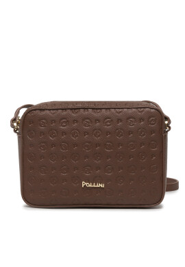 Pollini Дамска чанта TE8414PP03Q2530A Кафяв - Pepit.bg