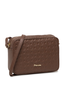 Pollini Дамска чанта TE8414PP03Q2530A Кафяв - Pepit.bg