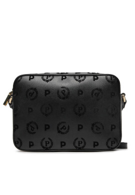 Pollini Дамска чанта TE8414PP03Q2900A Черен - Pepit.bg
