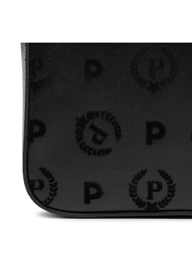 Pollini Дамска чанта TE8414PP03Q2900A Черен - Pepit.bg