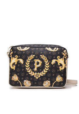 Pollini Дамска чанта TE8414PP03Q4500A Черен - Pepit.bg