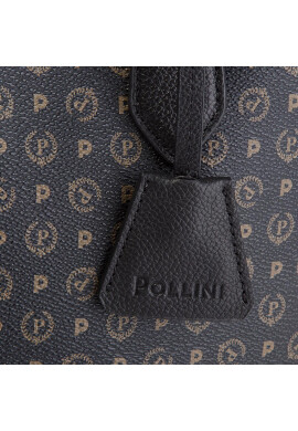 Pollini Дамска чанта TE8427PP06Q1100A Черен - Pepit.bg